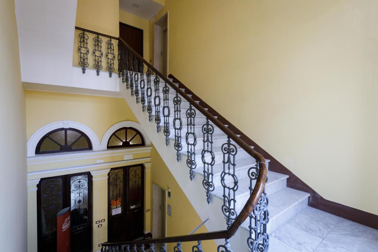 B&B לנצ'יאנו מראה חיצוני תמונה