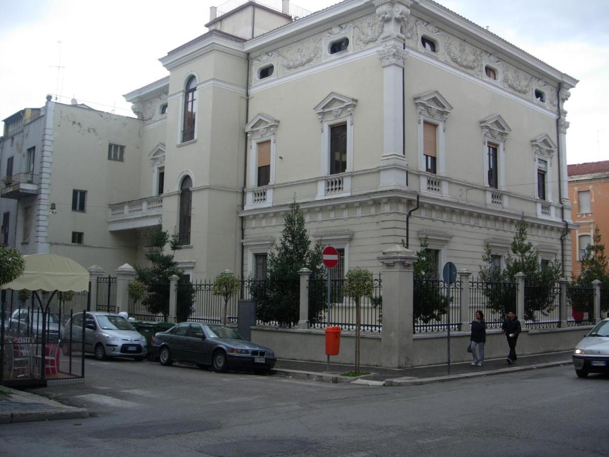 B&B לנצ'יאנו מראה חיצוני תמונה
