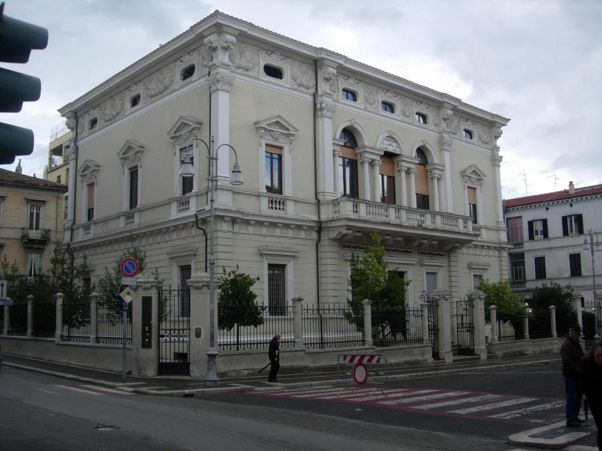 B&B לנצ'יאנו מראה חיצוני תמונה