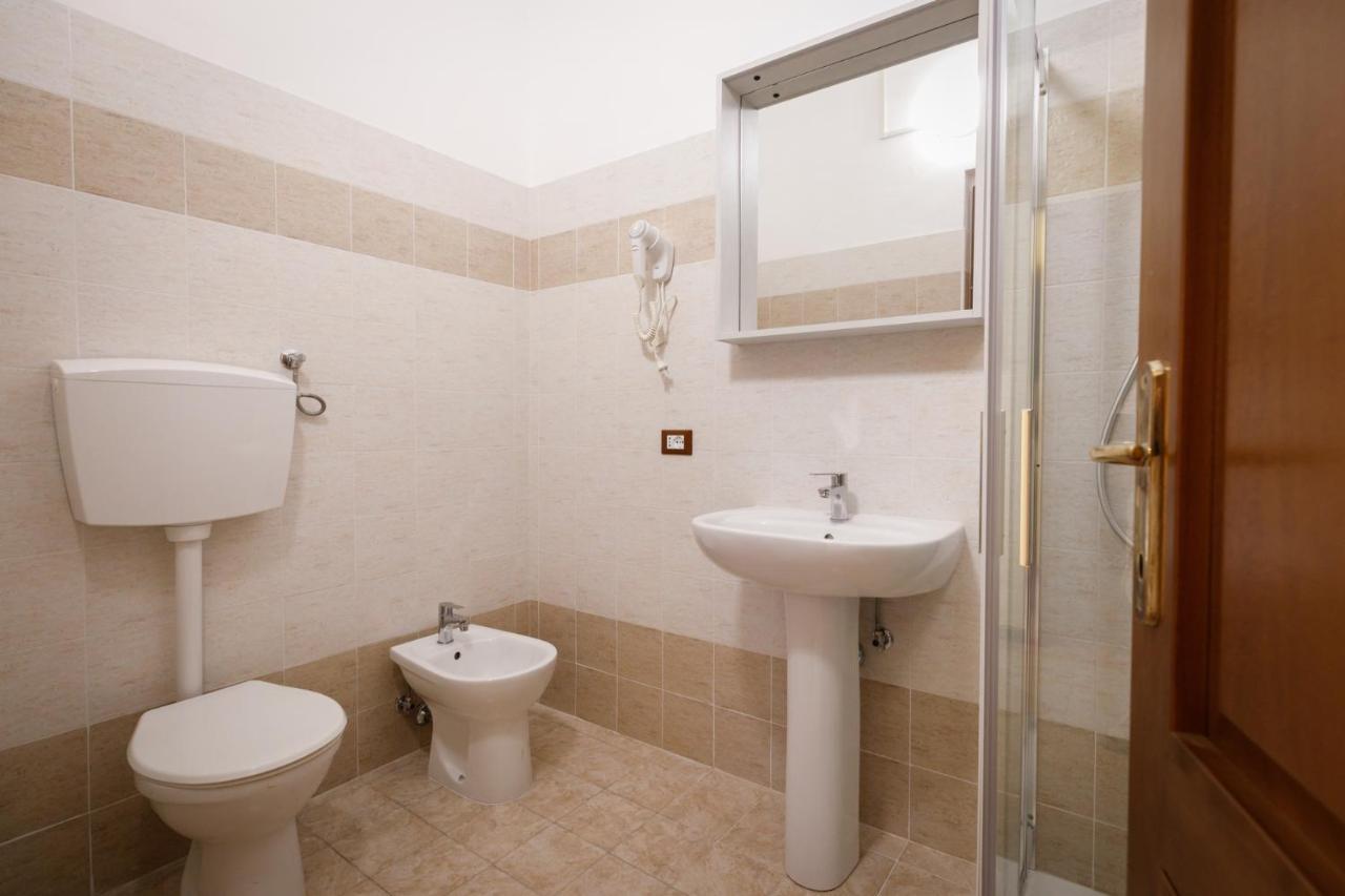 B&B לנצ'יאנו מראה חיצוני תמונה