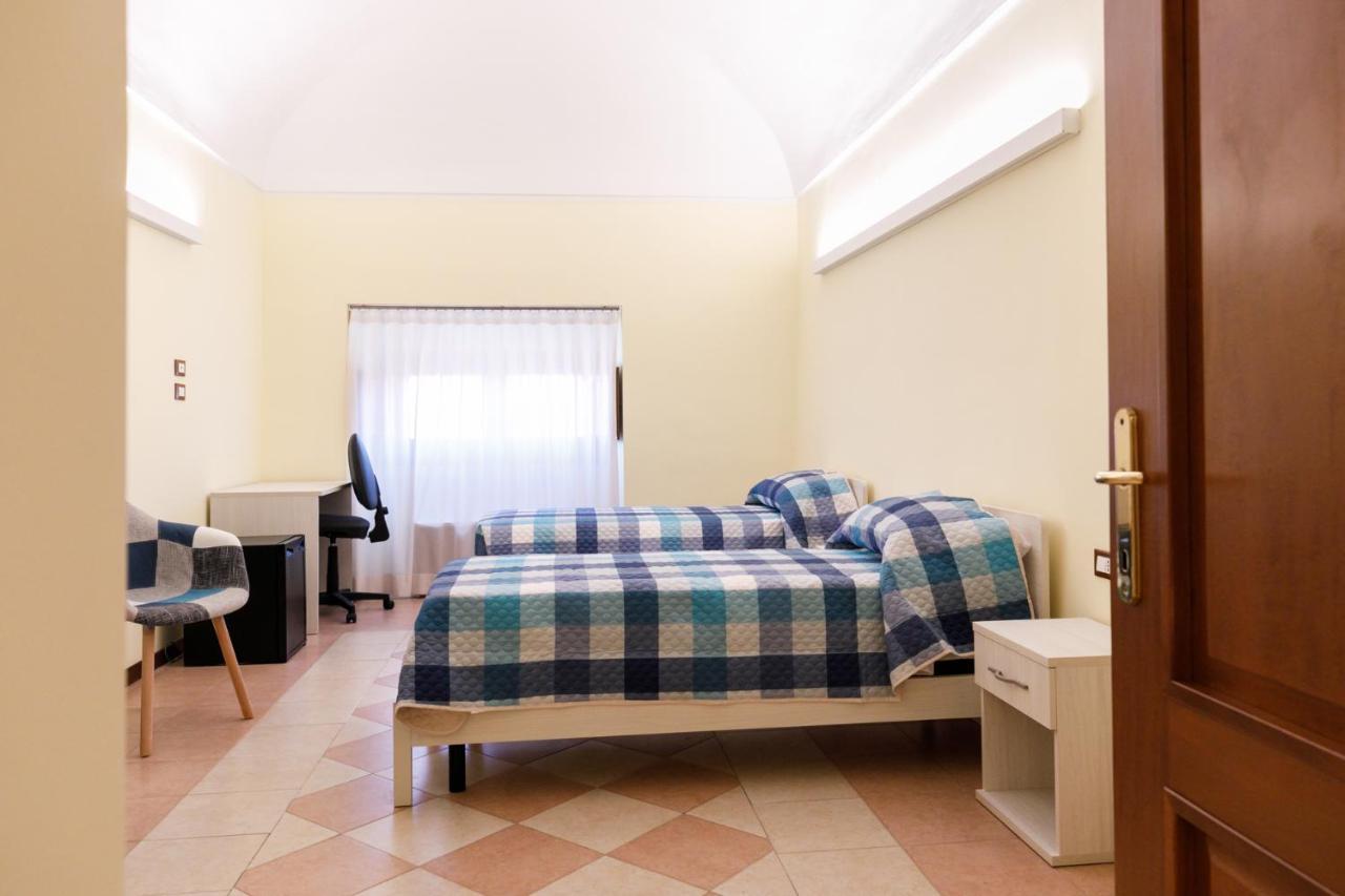 B&B לנצ'יאנו מראה חיצוני תמונה