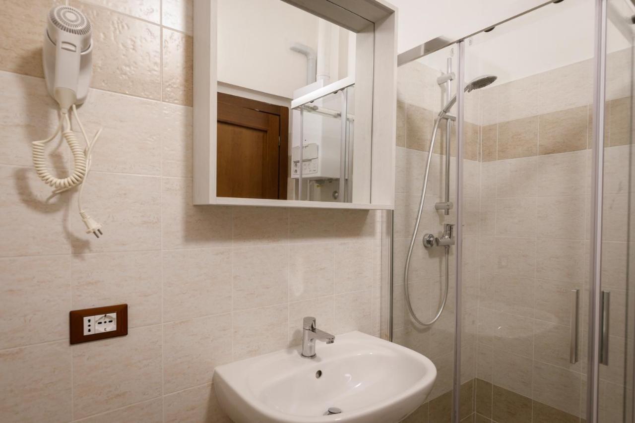 B&B לנצ'יאנו מראה חיצוני תמונה