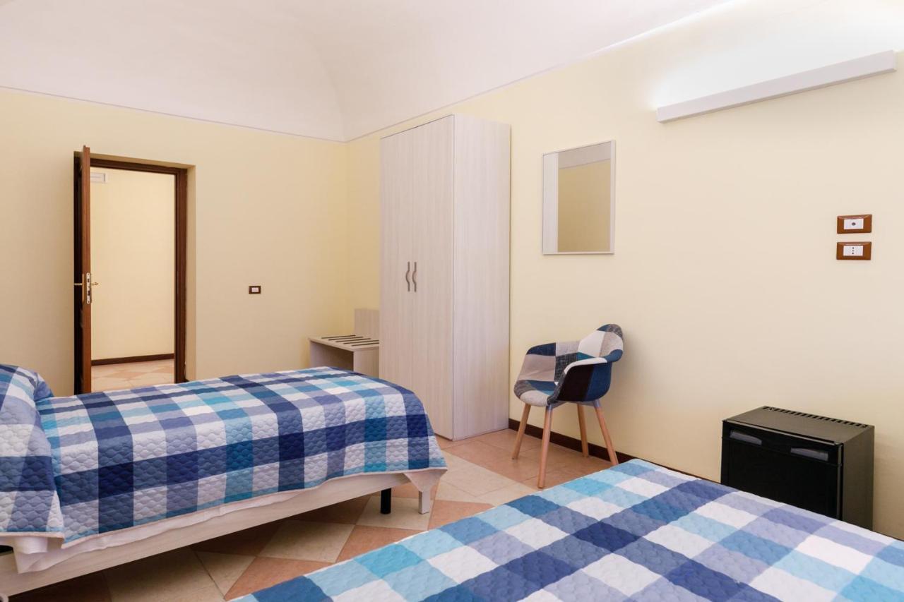 B&B לנצ'יאנו מראה חיצוני תמונה
