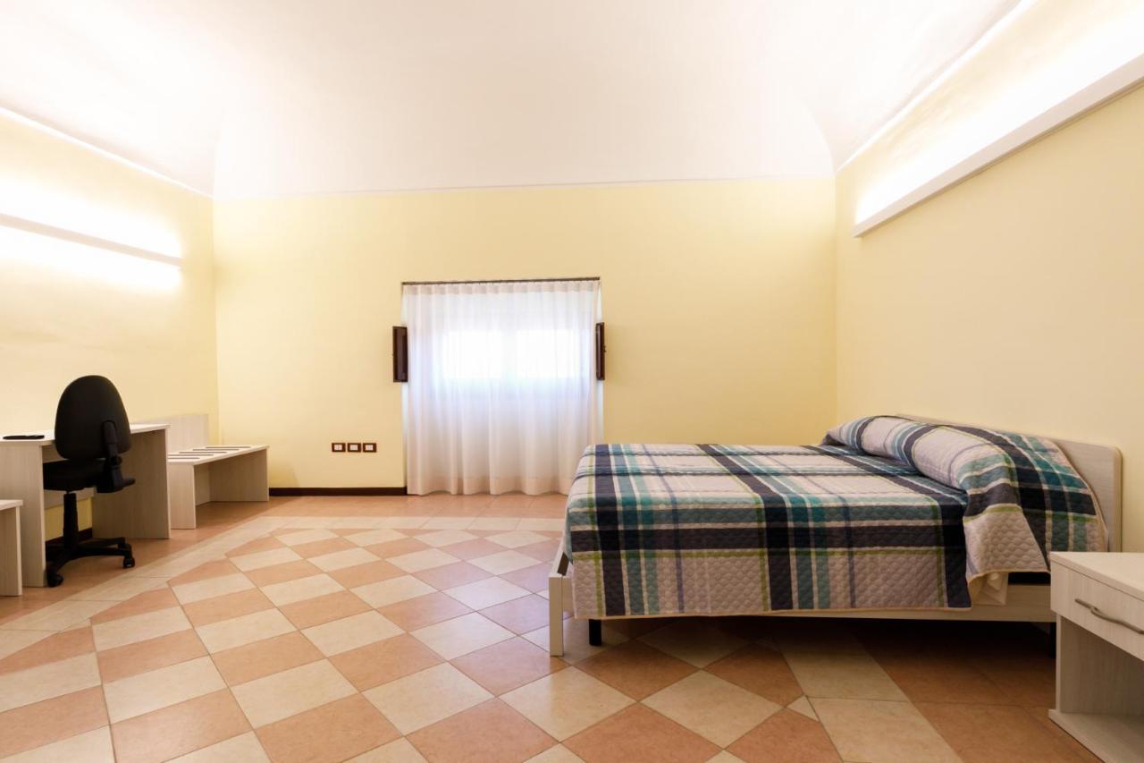 B&B לנצ'יאנו מראה חיצוני תמונה