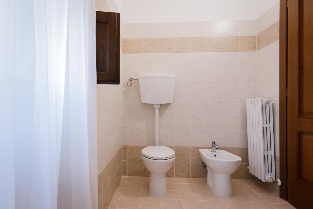 B&B לנצ'יאנו מראה חיצוני תמונה