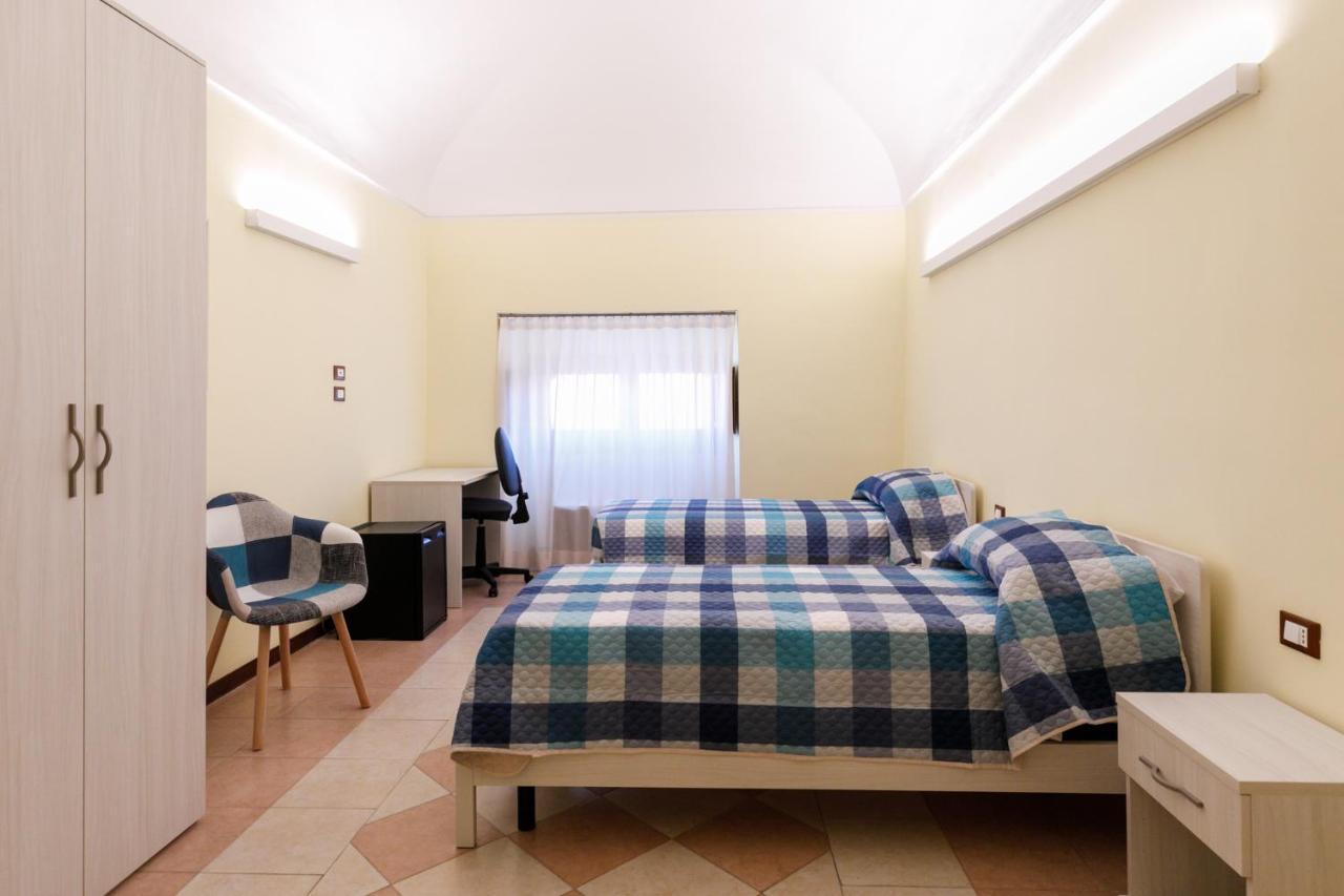 B&B לנצ'יאנו מראה חיצוני תמונה
