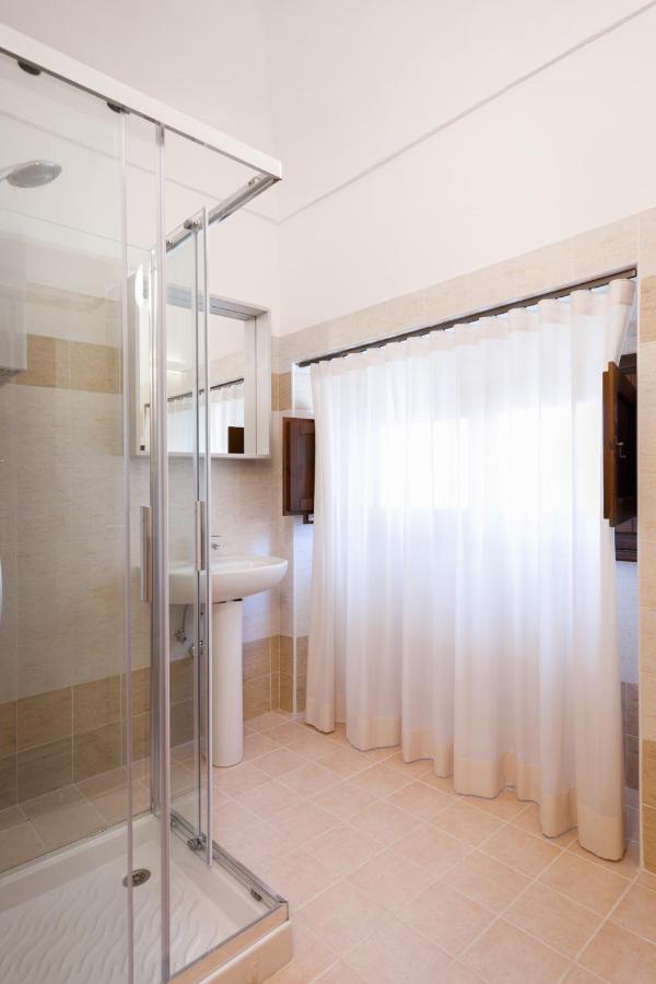 B&B לנצ'יאנו מראה חיצוני תמונה