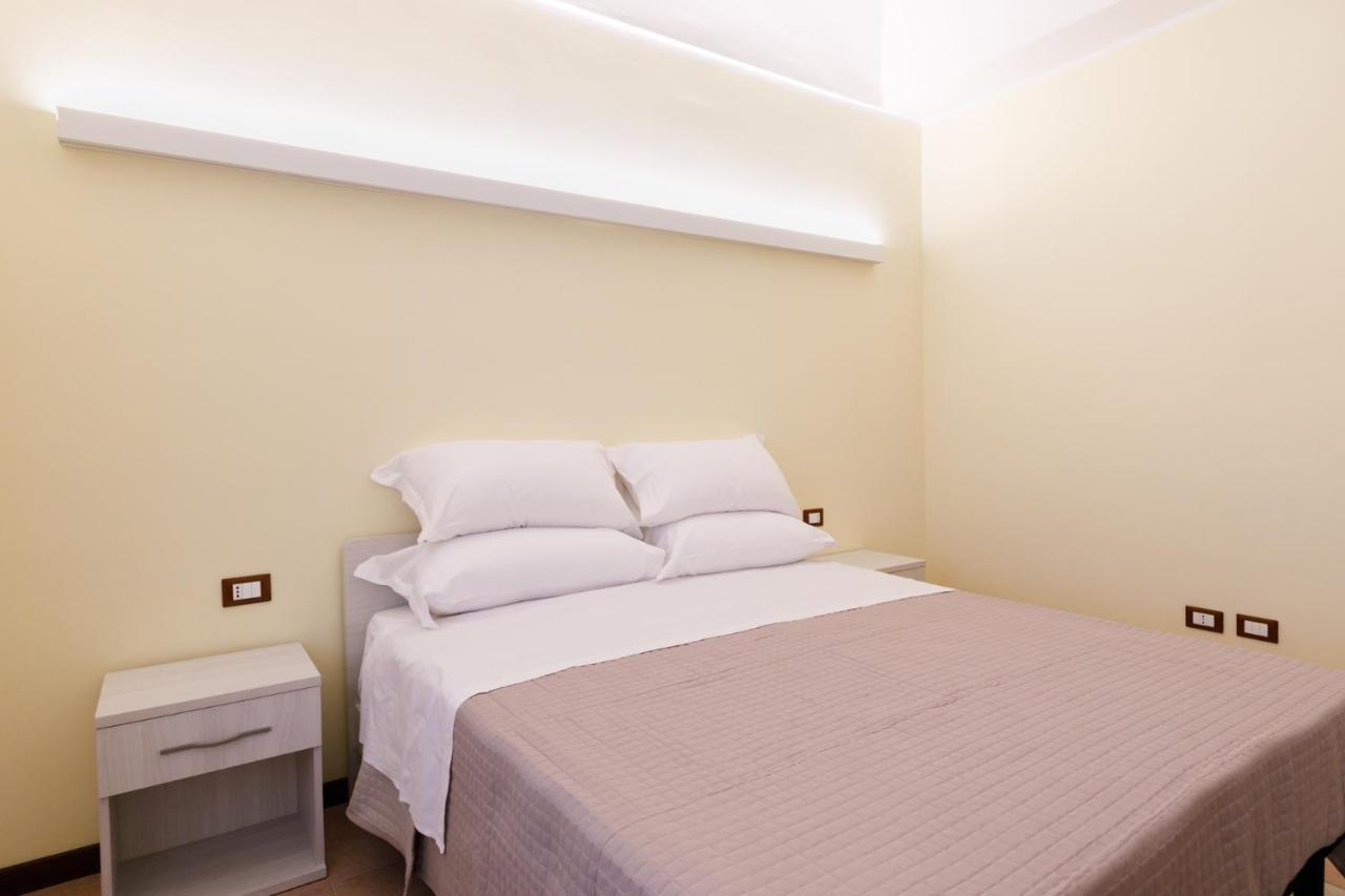 B&B לנצ'יאנו מראה חיצוני תמונה