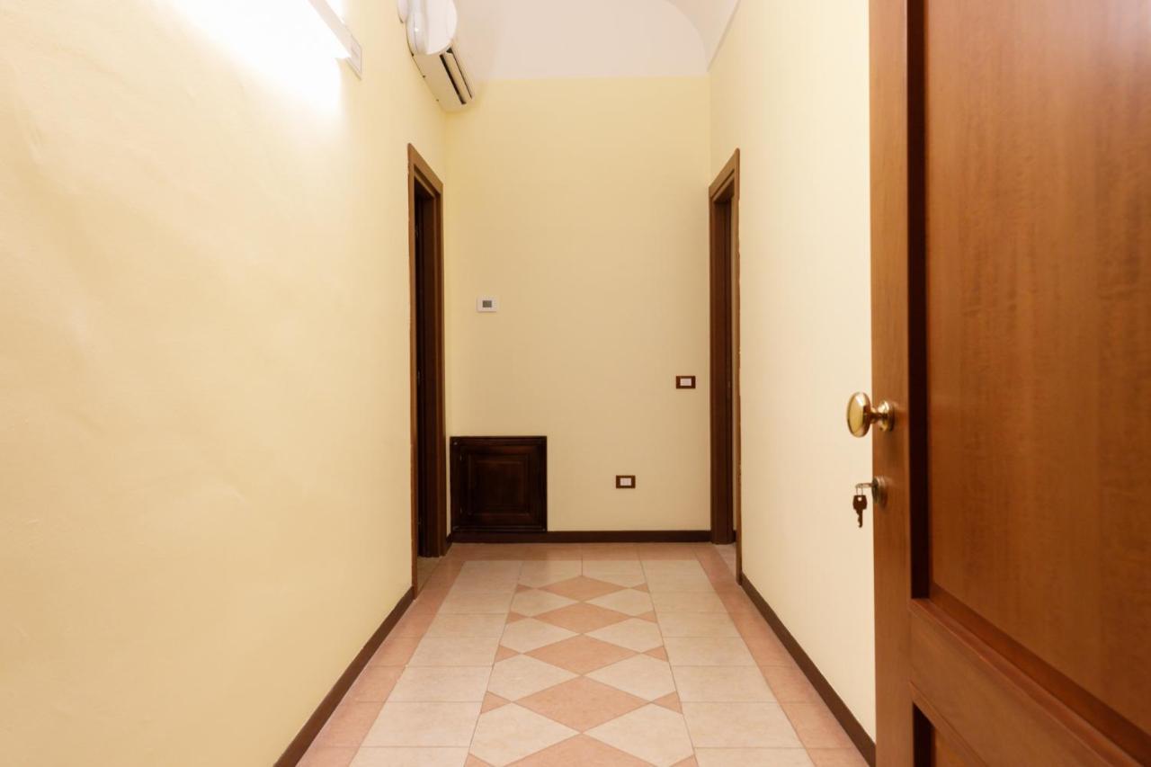 B&B לנצ'יאנו מראה חיצוני תמונה