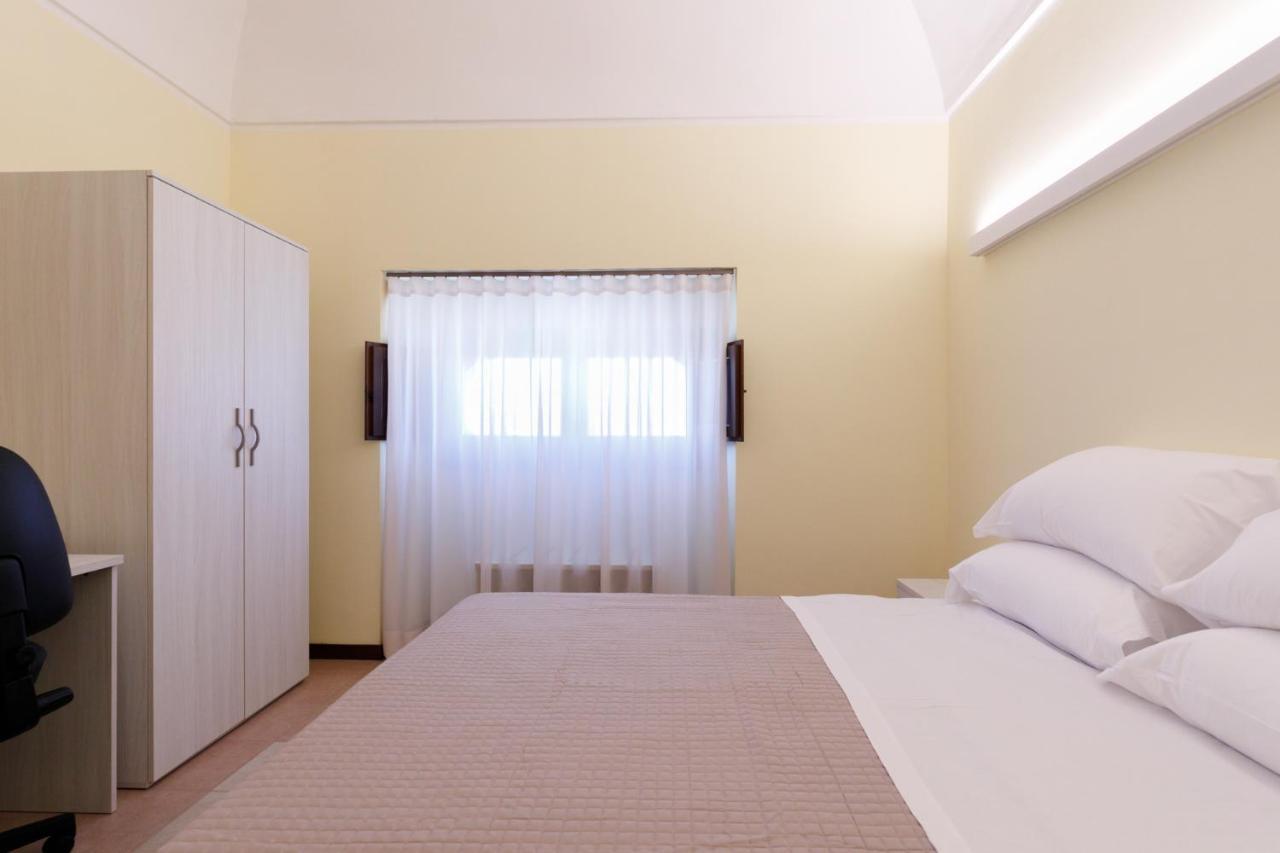 B&B לנצ'יאנו מראה חיצוני תמונה