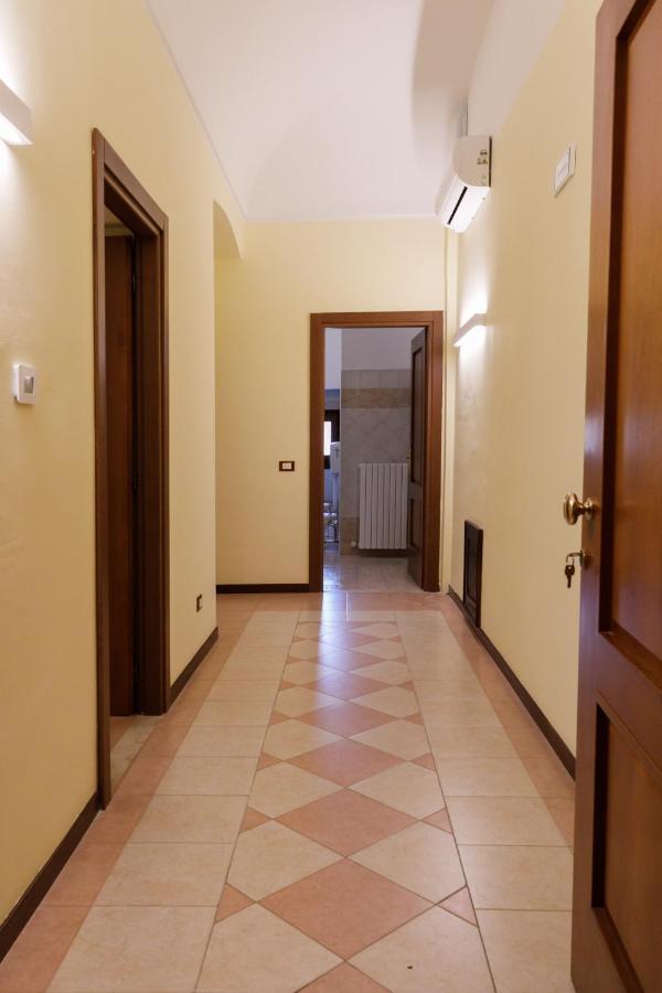 B&B לנצ'יאנו מראה חיצוני תמונה