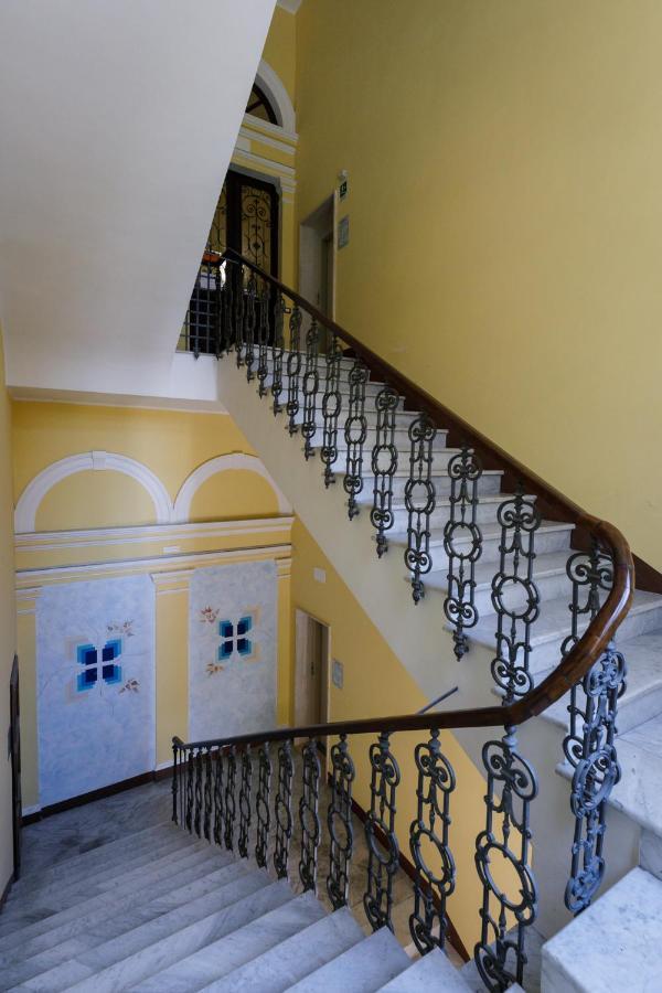 B&B לנצ'יאנו מראה חיצוני תמונה