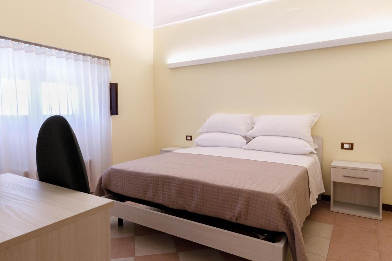 B&B לנצ'יאנו מראה חיצוני תמונה