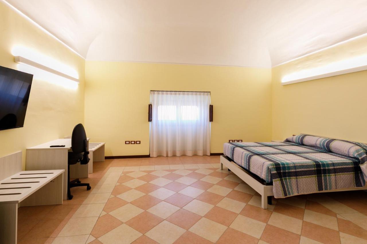 B&B לנצ'יאנו מראה חיצוני תמונה