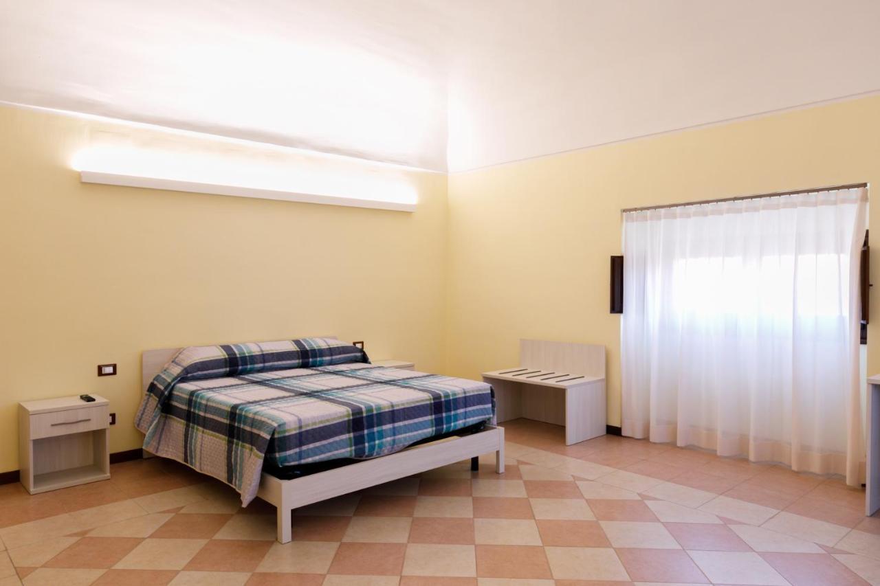 B&B לנצ'יאנו מראה חיצוני תמונה