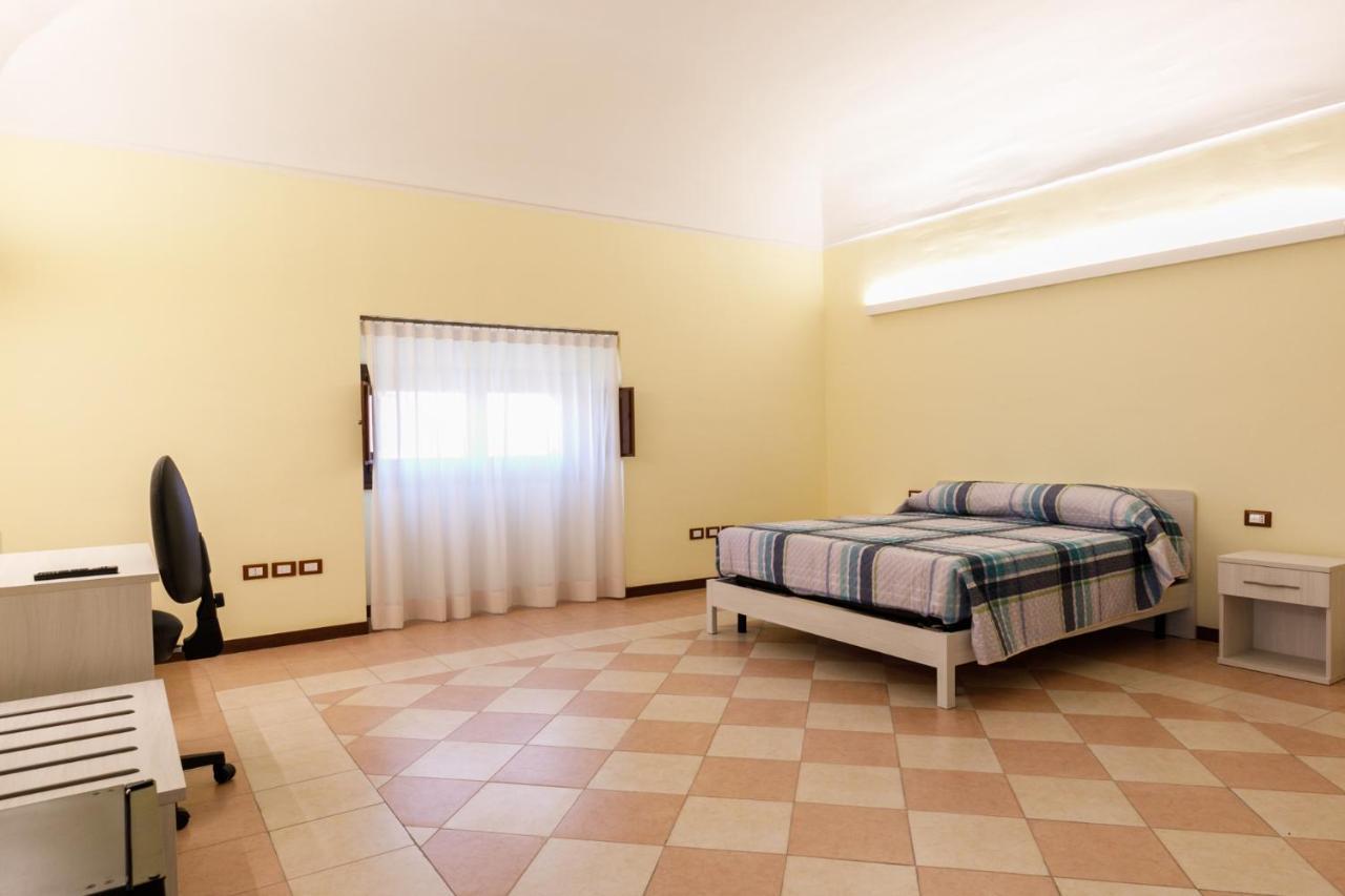 B&B לנצ'יאנו מראה חיצוני תמונה