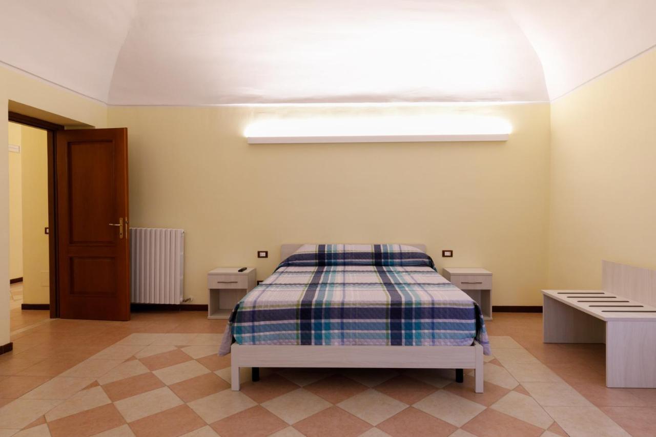 B&B לנצ'יאנו מראה חיצוני תמונה