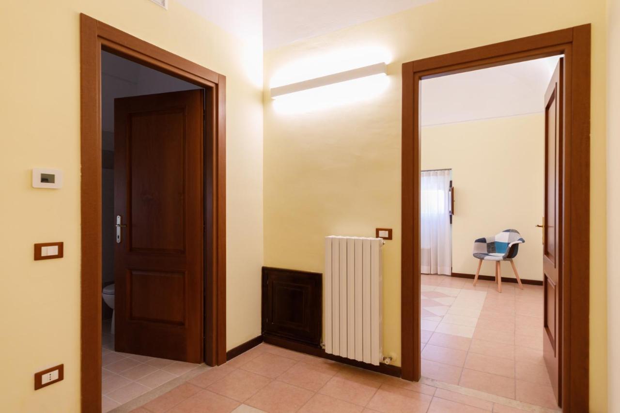 B&B לנצ'יאנו מראה חיצוני תמונה