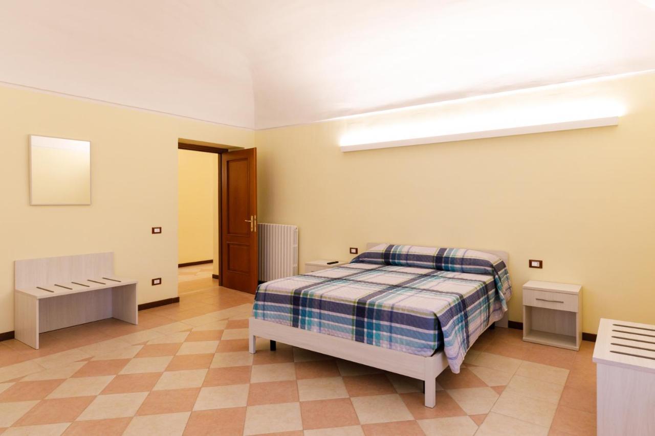 B&B לנצ'יאנו מראה חיצוני תמונה
