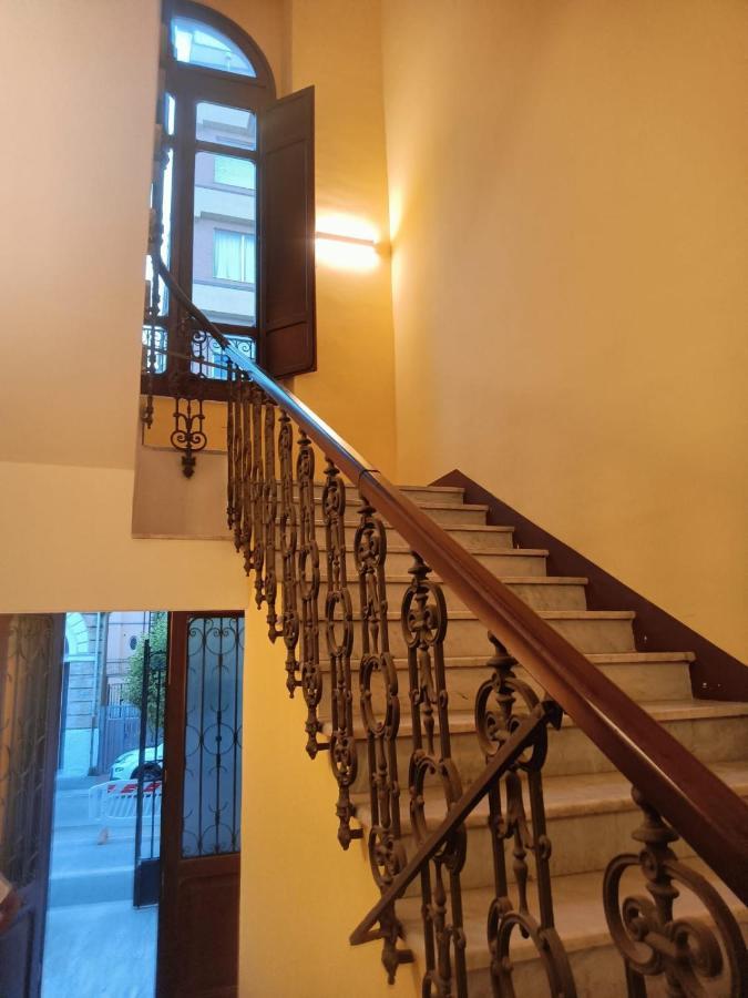 B&B לנצ'יאנו מראה חיצוני תמונה