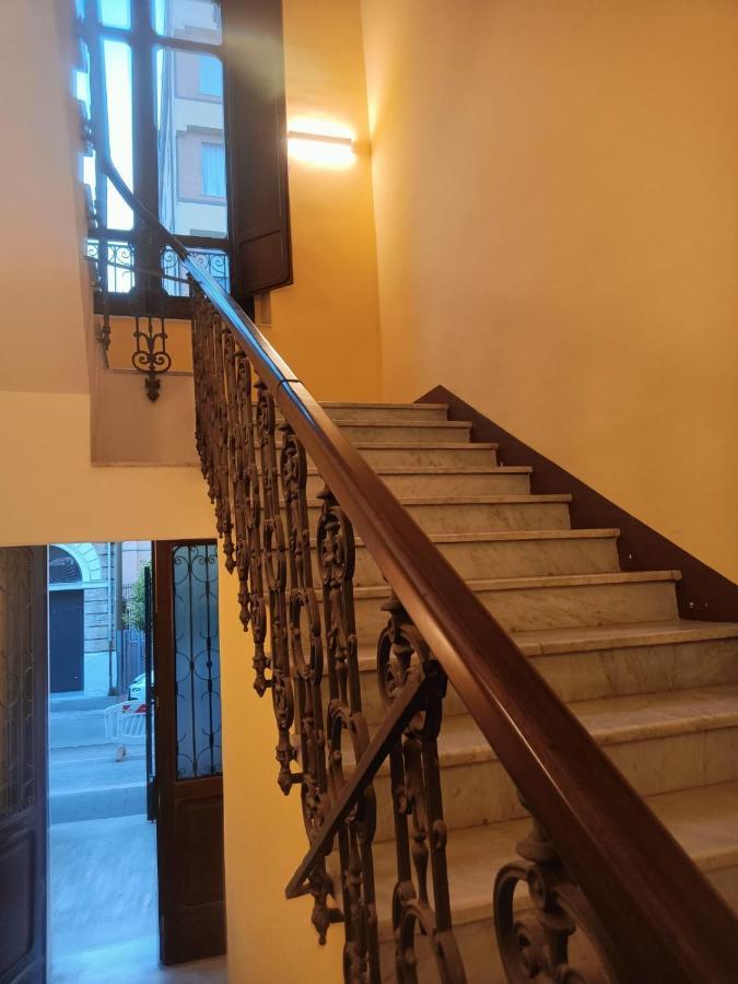 B&B לנצ'יאנו מראה חיצוני תמונה