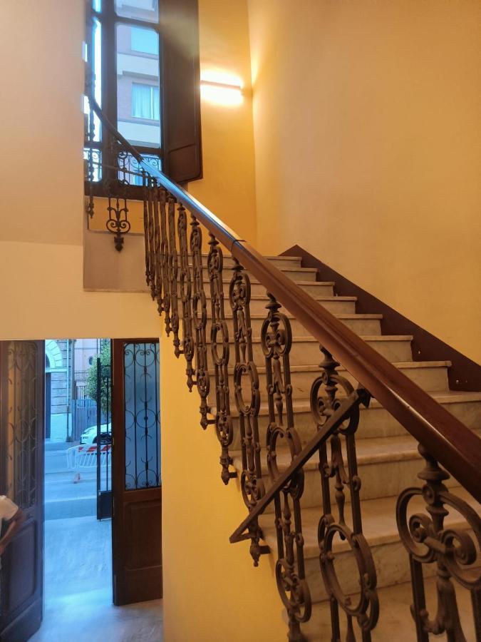 B&B לנצ'יאנו מראה חיצוני תמונה